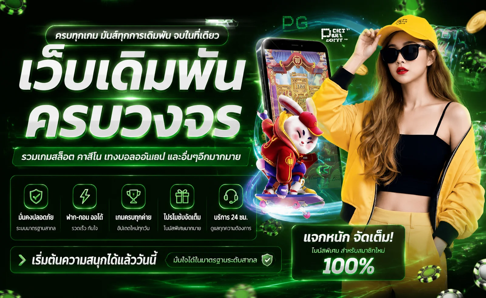 SPEZ666 สล็อตเว็บตรง ฝากถอนออโต้ ครบทุกค่าย