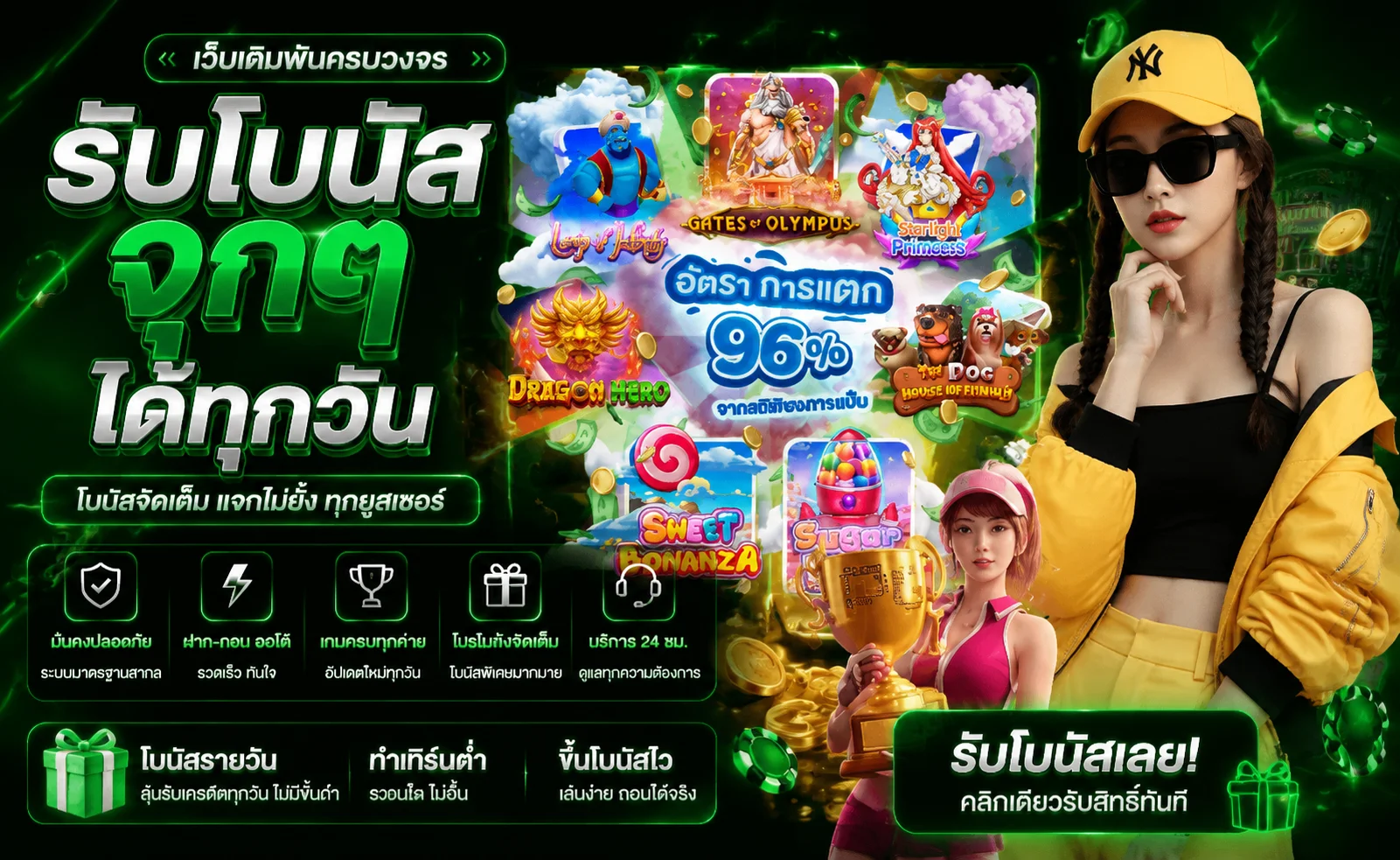 SPEZ666 สล็อตเว็บตรง ฝากถอนออโต้ ครบทุกค่าย