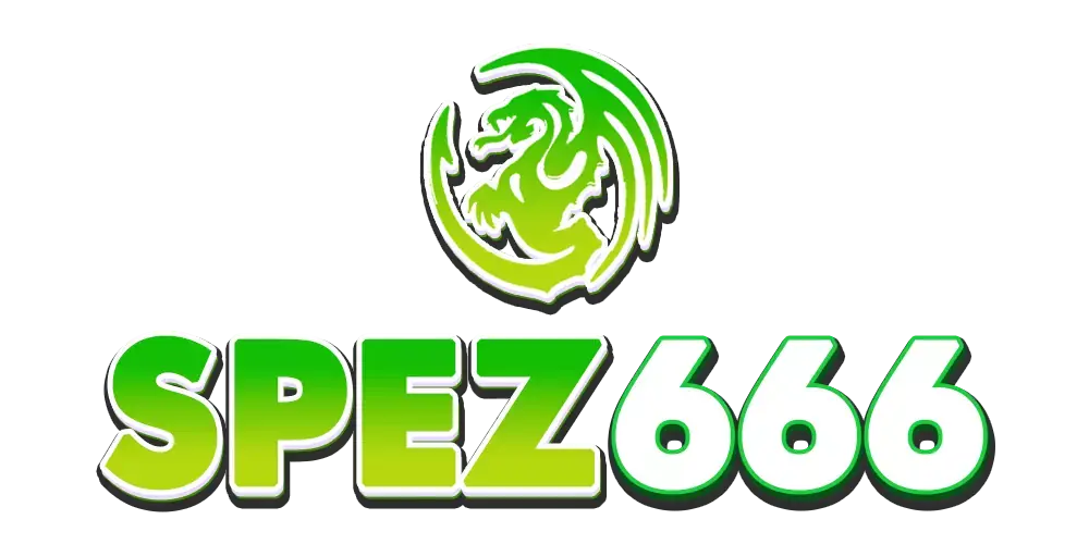 SPEZ666 สล็อตเว็บตรง ฝากถอนออโต้ ครบทุกค่าย